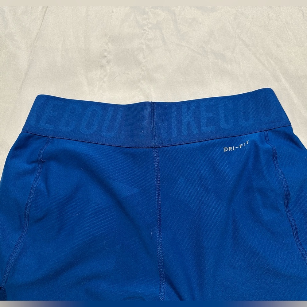 Nike Dri Fit Court leggings